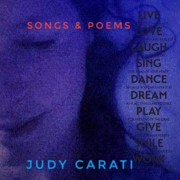 Judy Carati (& B@nde)